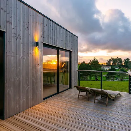 Le Perchoir Dom wakacyjny *