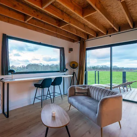 Dom wakacyjny Le Perchoir *