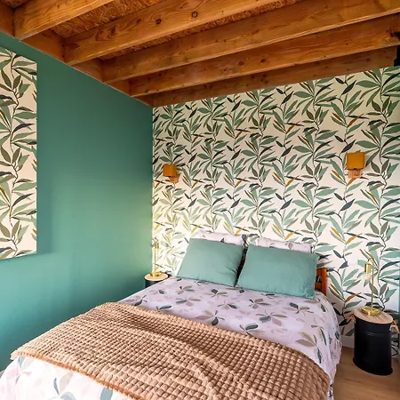 Le Perchoir Dom wakacyjny *