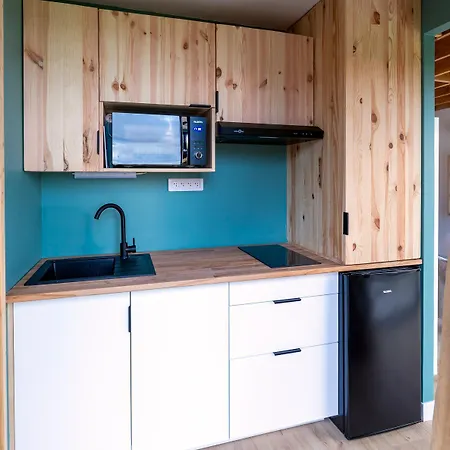 Le Perchoir Cuverville (Seine-Maritime)