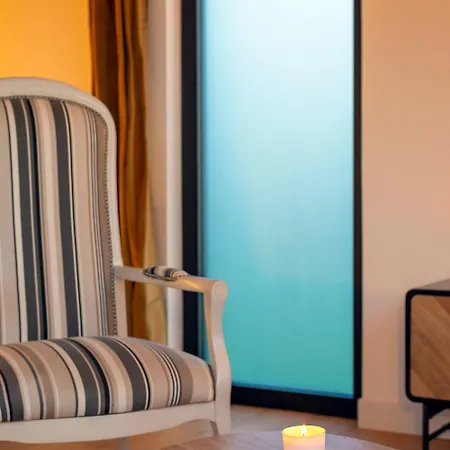 Le Perchoir Dom wakacyjny Cuverville (Seine-Maritime)