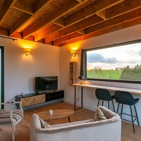 Le Perchoir Cuverville (Seine-Maritime)