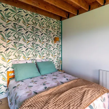 Dom wakacyjny Le Perchoir