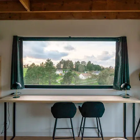 Le Perchoir * Cuverville (Seine-Maritime)