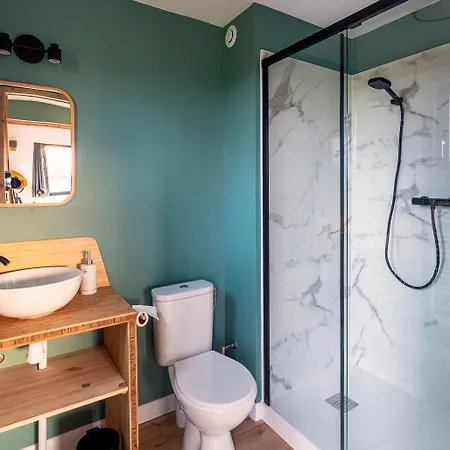 Le Perchoir Dom wakacyjny *