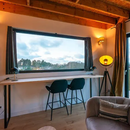 Le Perchoir Dom wakacyjny