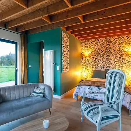 Le Perchoir Cuverville (Seine-Maritime)