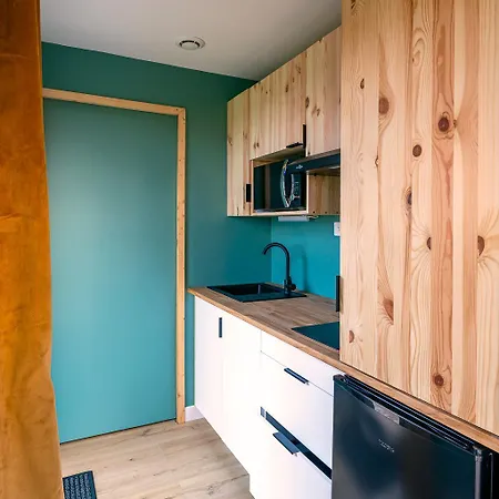 Le Perchoir * Cuverville (Seine-Maritime)