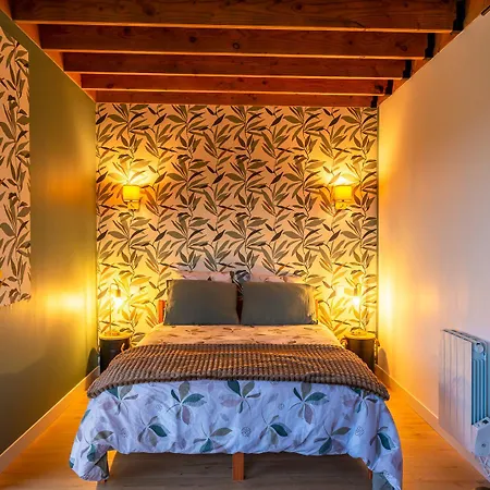 Le Perchoir Tatil Evi *