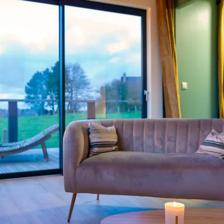 Le Perchoir * Cuverville (Seine-Maritime)