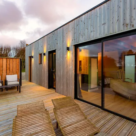 Tatil Evi Le Perchoir Cuverville (Seine-Maritime)