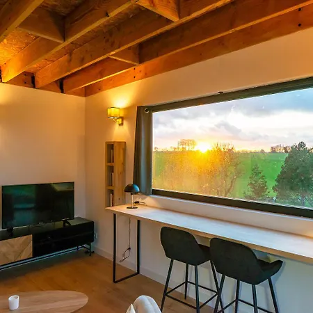 Le Perchoir Cuverville (Seine-Maritime)