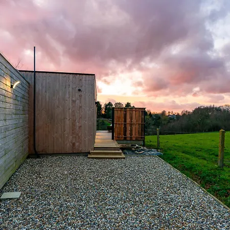 Le Perchoir Dom wakacyjny