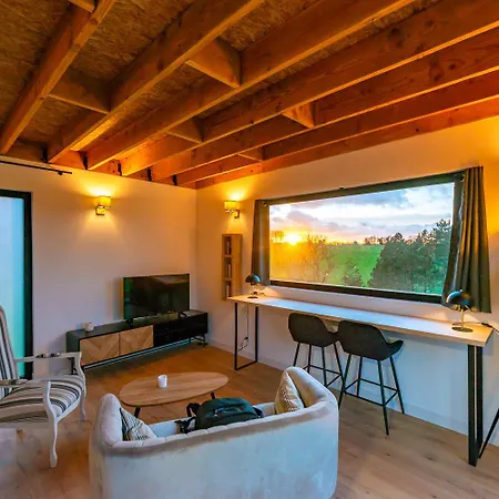 Le Perchoir Dom wakacyjny