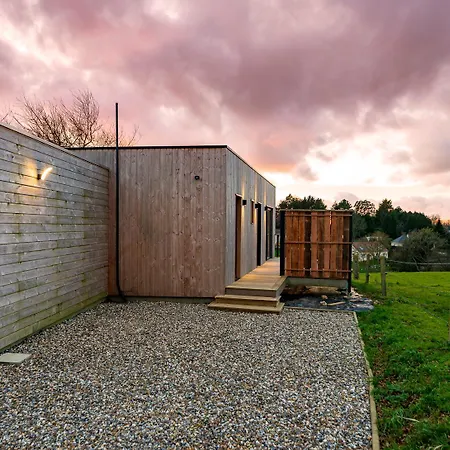 Dom wakacyjny Le Perchoir