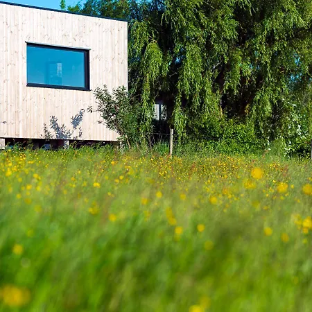 Dom wakacyjny Le Perchoir Cuverville (Seine-Maritime)