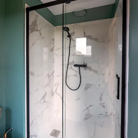 Le Perchoir Dom wakacyjny *