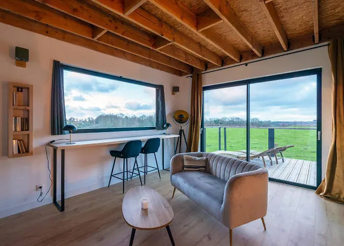 Hébergement de vacances Le Perchoir *