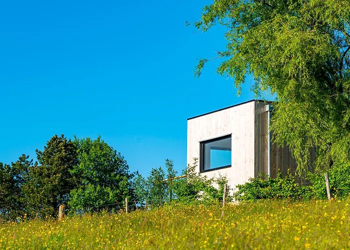 Le Perchoir Hébergement de vacances