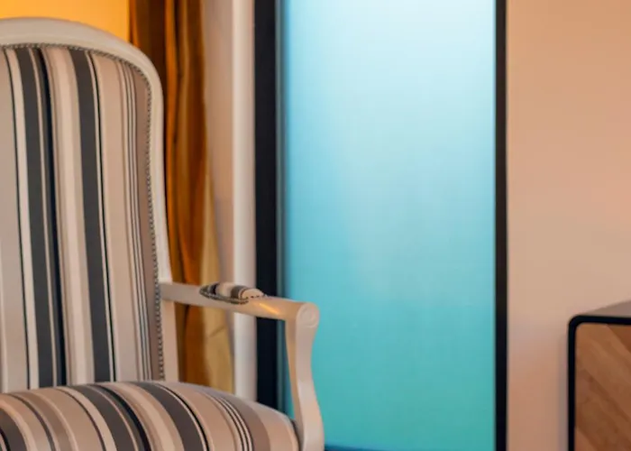 Le Perchoir Hébergement de vacances Cuverville (Seine-Maritime)