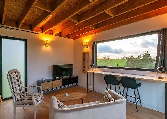 Le Perchoir Cuverville (Seine-Maritime)