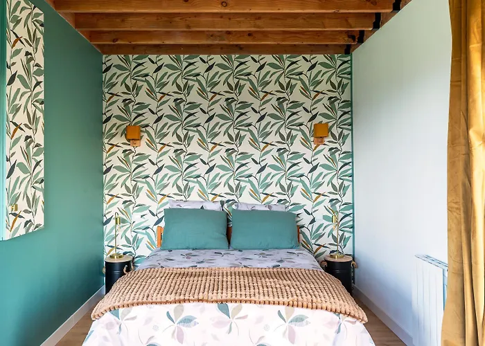 Le Perchoir * Cuverville (Seine-Maritime)