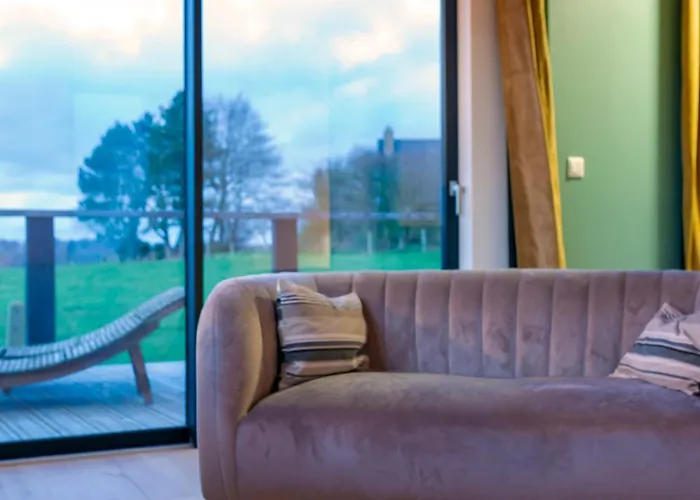 Le Perchoir * Cuverville (Seine-Maritime)