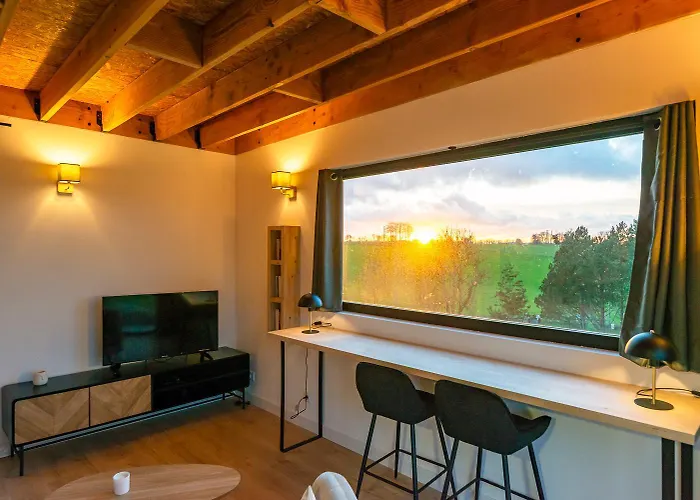 Le Perchoir Cuverville (Seine-Maritime)