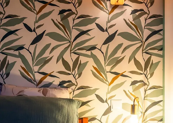 Le Perchoir Tatil Evi *