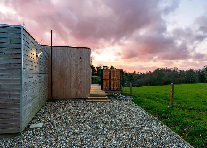 Le Perchoir Hébergement de vacances