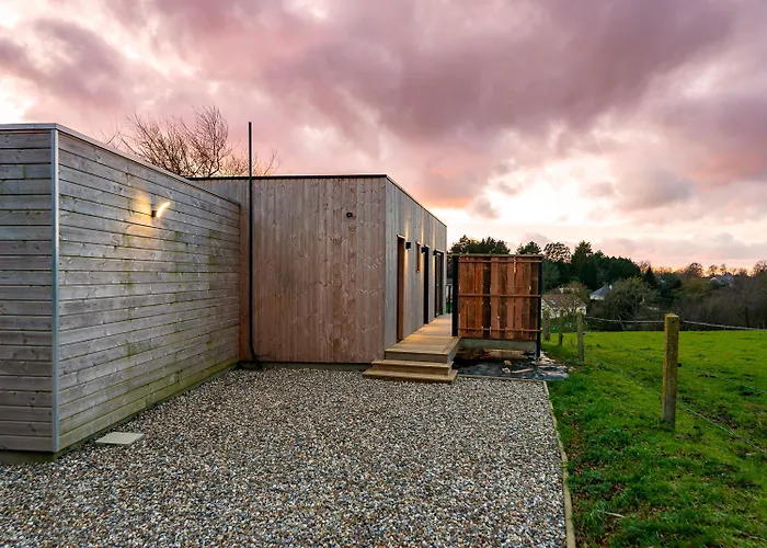 Hébergement de vacances Le Perchoir