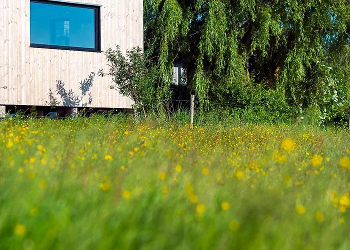 Hébergement de vacances Le Perchoir Cuverville (Seine-Maritime)